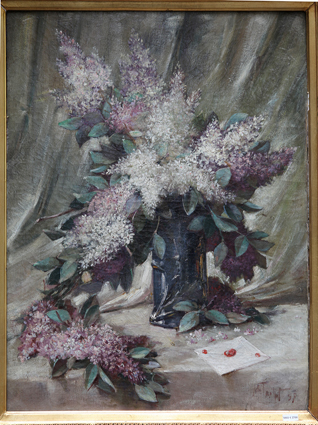 Fiori. Natura e sentimento dal Seicento ad oggi